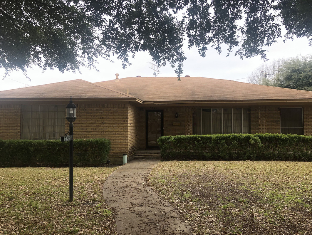 OffMarket Flip in Buckner Terrace!BiggerPockets Marketplace Real
